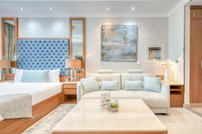 Special Offer Classy Studio with Canal & City Views by Deluxe Holiday Homes